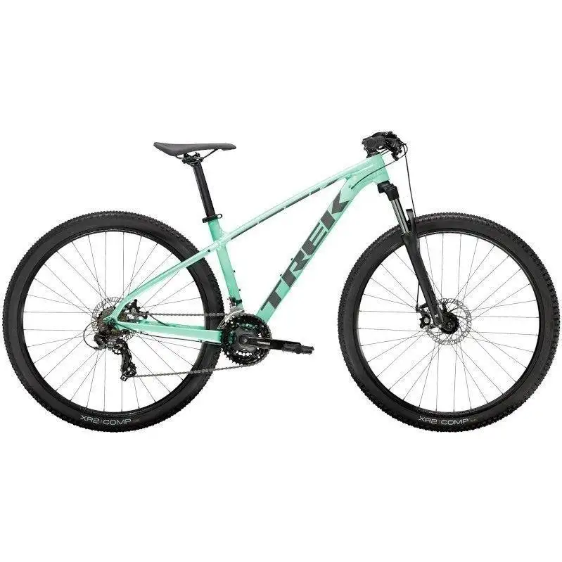 MTB Trek Marlin 4 29" mintgrön - 2022