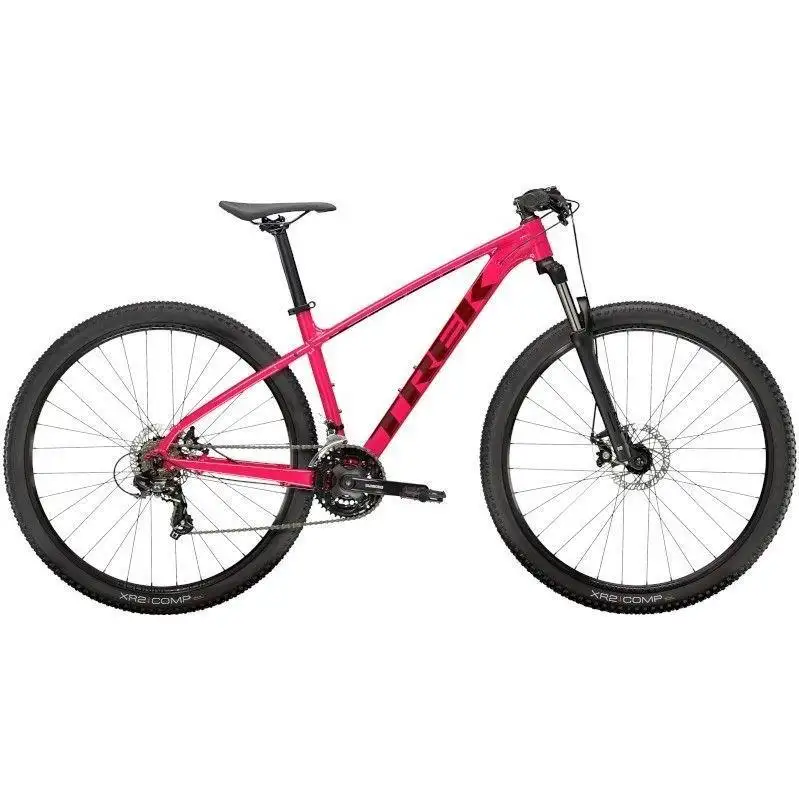 MTB Trek Marlin 4 29" Magenta - 2022