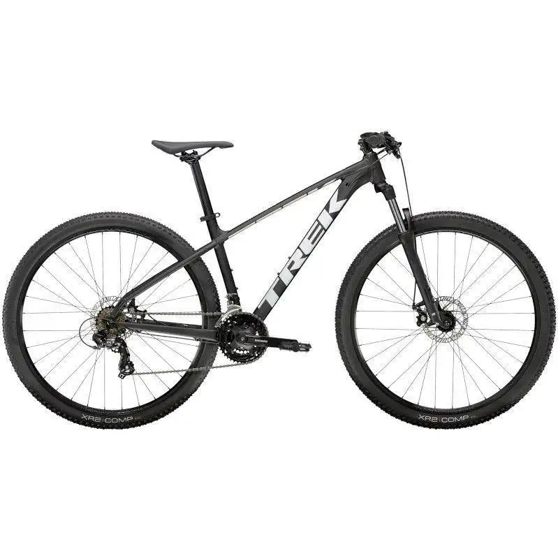 MTB Trek Marlin 4 29" svart - 2022