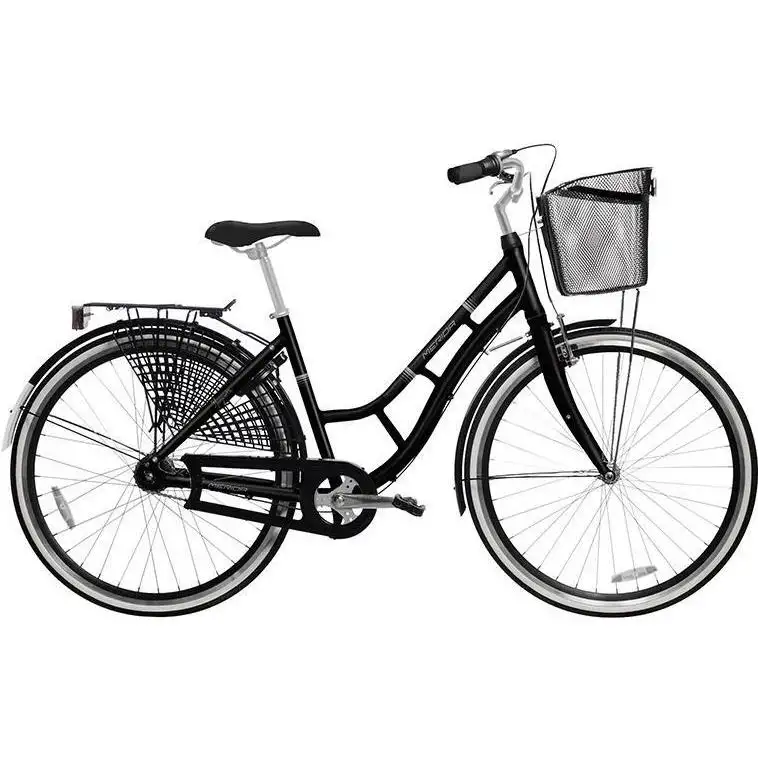 Damcykel Merida Margareth 7 svart