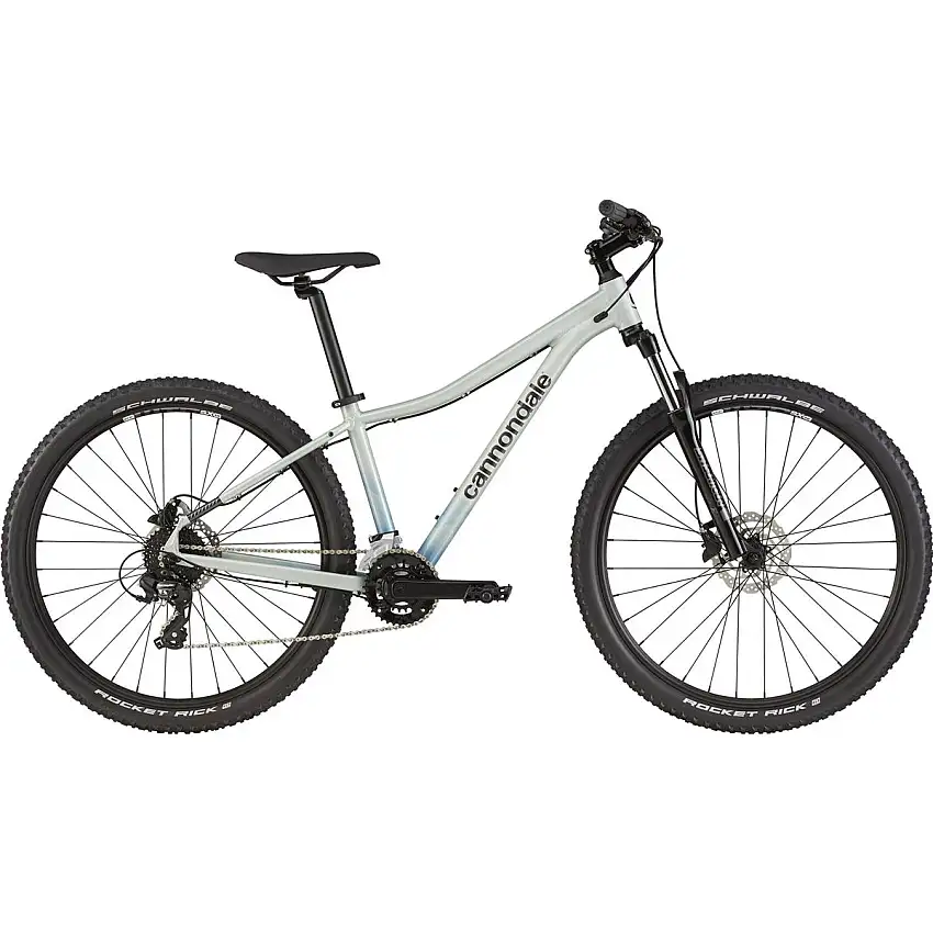 MTB Cannondale Trail Women's 8 29" Grå