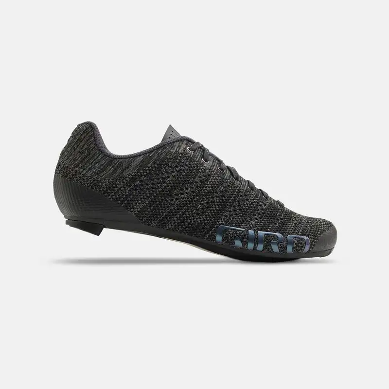 Cykelskor Giro Empire W E70 Knit Svart
