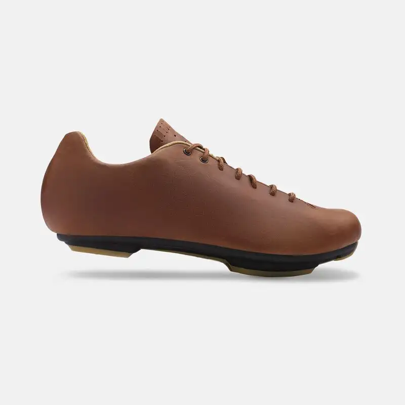 Cykelskor Giro Republic Lxr Brun