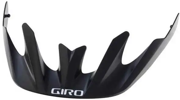 Skärm Giro Indicator/Skyla/Flume svart