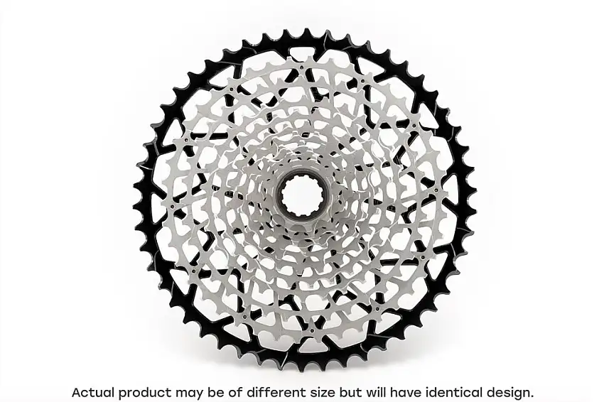 Garbaruk 11 speed kassett 10-50T XD