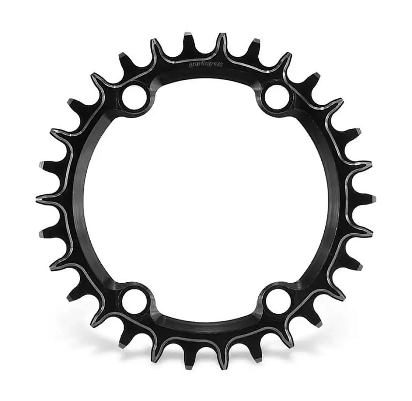 Garbaruk Drev för Shimano M9000 32T Svart