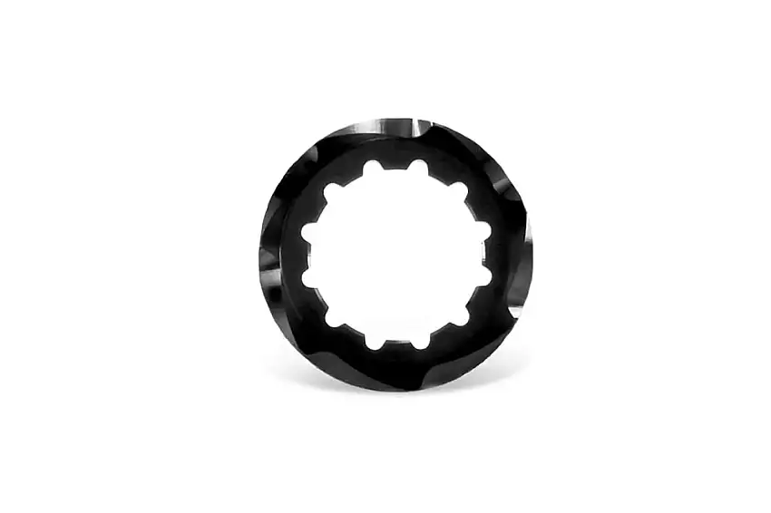 Garbaruk Låsring För Shimano