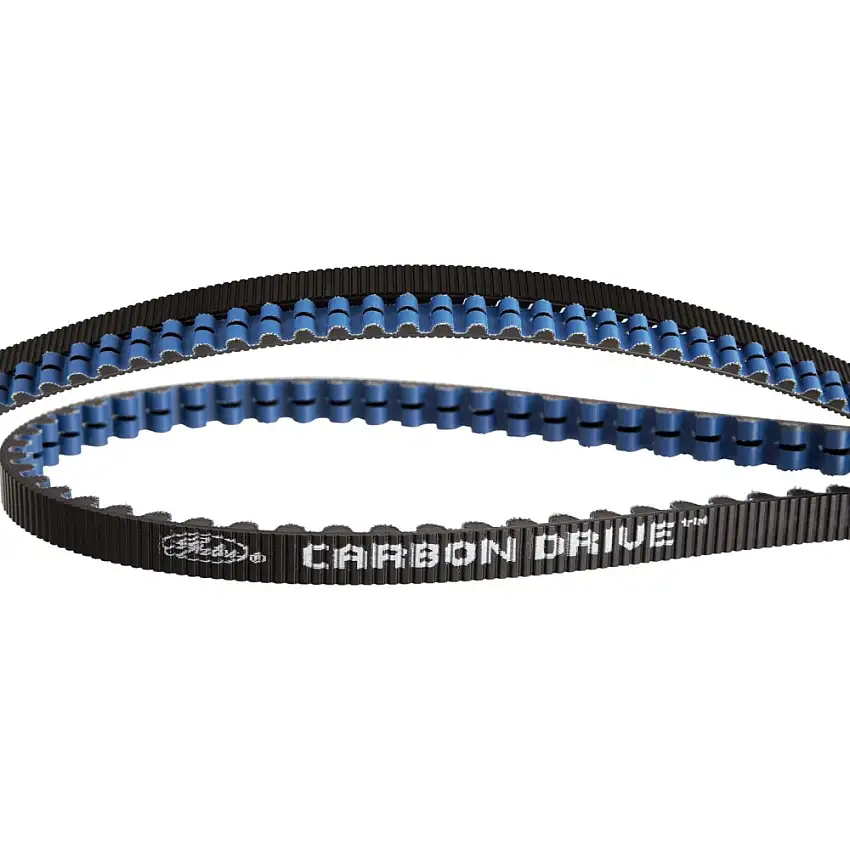 Gates CDX Drivrem 120 Tänder