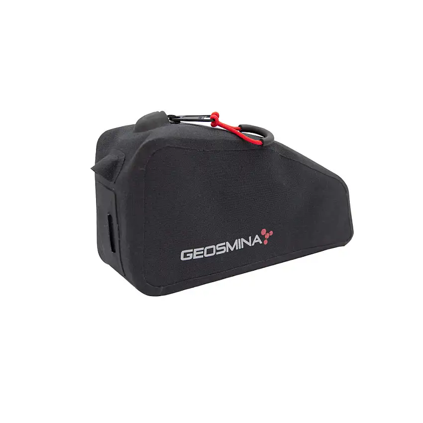 Geosmina Top Tube väska 0,5 Liter