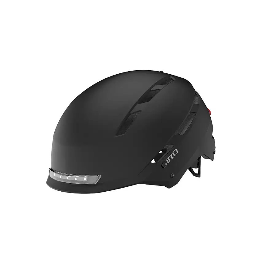 Giro Escape Mips cykelhjälm mattsvart