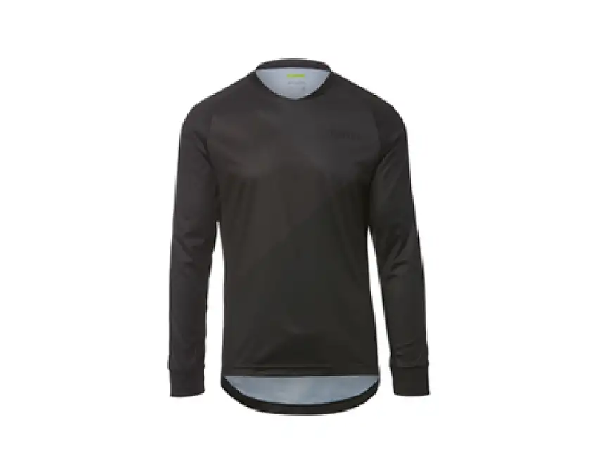 Giro Roust Jersey Långärmad