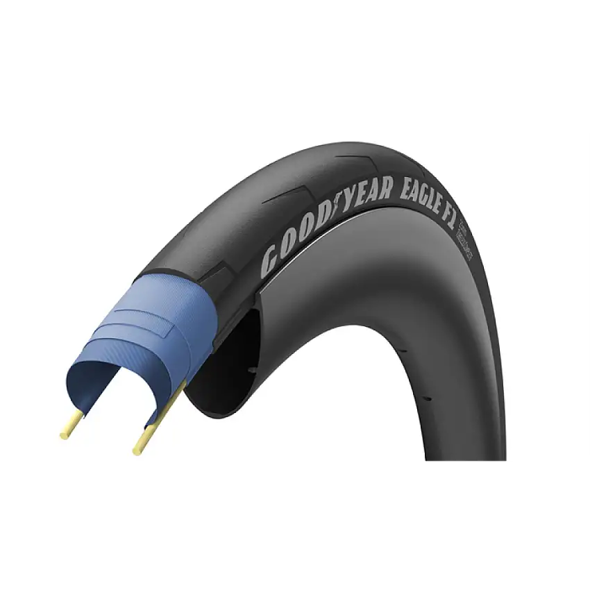 Goodyear Eagle F1 SuperSport tubeless 700 x 25c