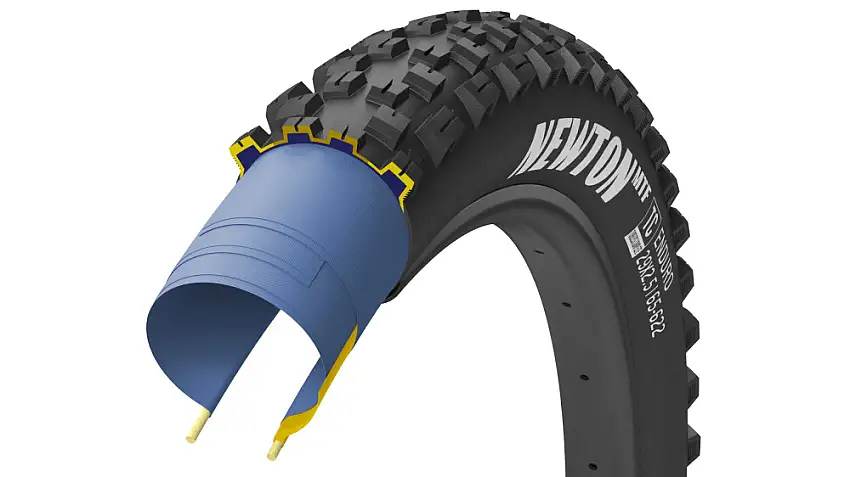 Goodyear Newton MTF Enduro 29 x 2.50 Tubeless