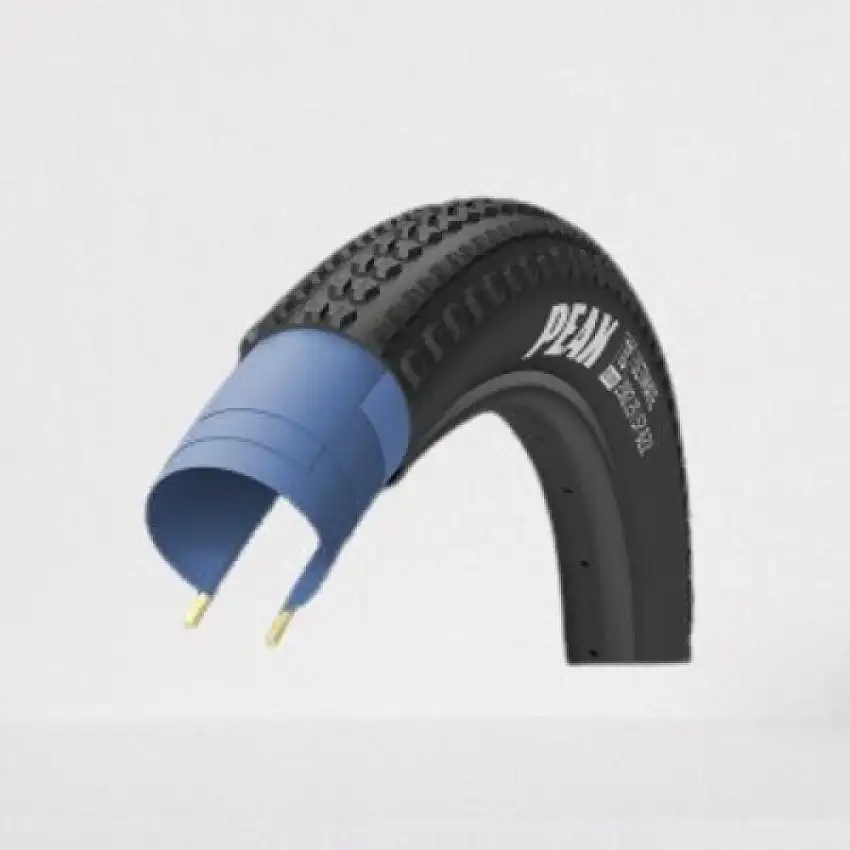 Goodyear Peak SL Race 29 x 2.40 Tubeless Complete 120 TPI