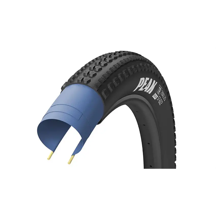 Goodyear Peak Ultimate Tubeless Complete 29 x 2.4