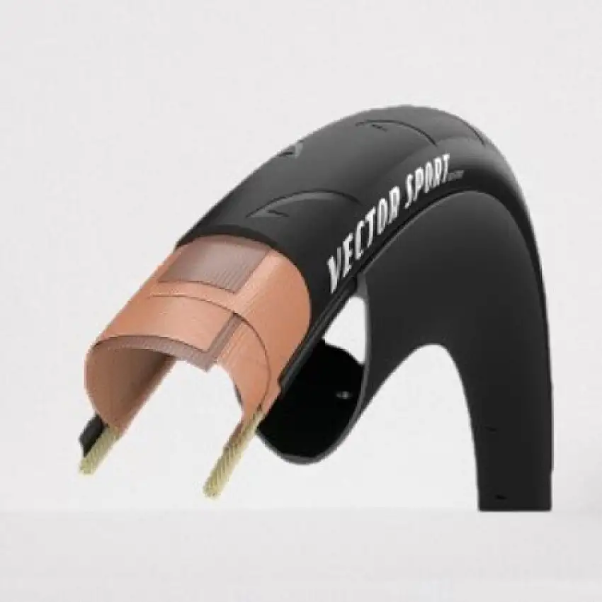 Goodyear Vector Sport 700x30C Tubeless