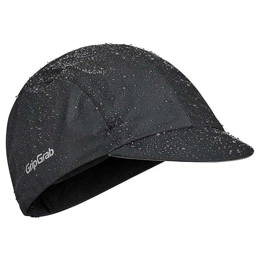 GripGrab AquaShield Vattentät Cycling Cap