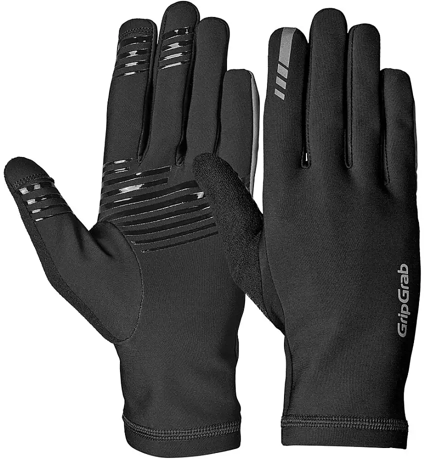 GripGrab Insulator 2 Midseason Handskar Svart