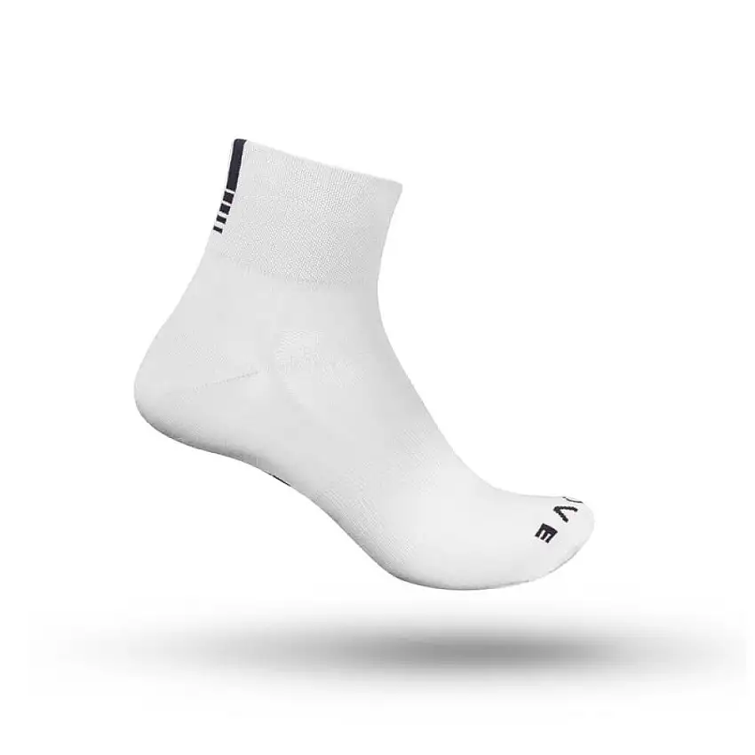GripGrab Lightweight SL Short Cykelstrumpor Vit