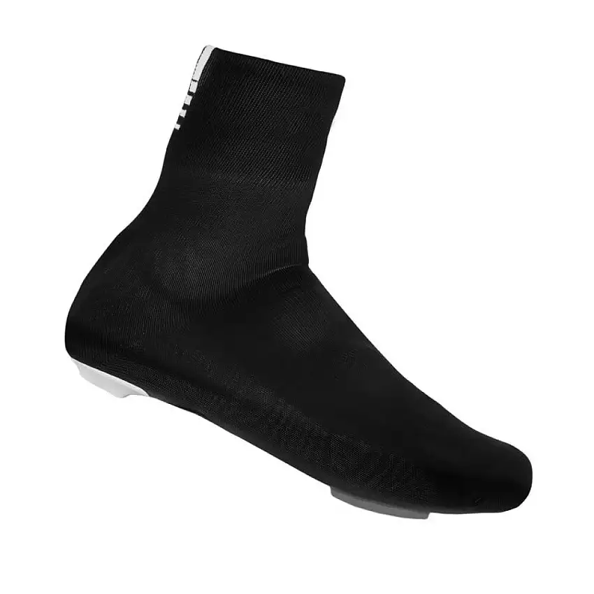 GripGrab Primavera Midseason Skoöverdrag onesize Svart