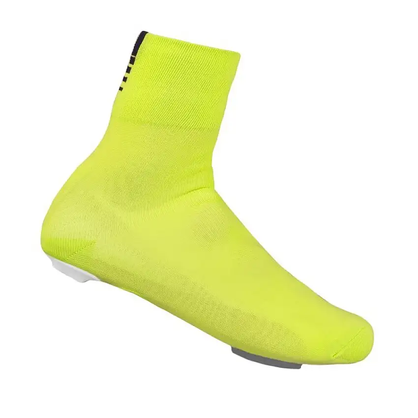 GripGrab Primavera Midseason Skoöverdrag onesize Gul