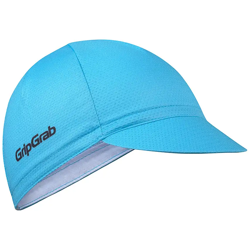 GripGrab Summer Cycling Keps Blå