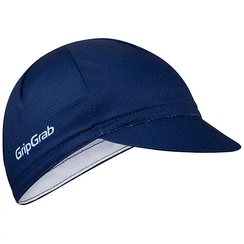 GripGrab Summer Cycling Keps Navy