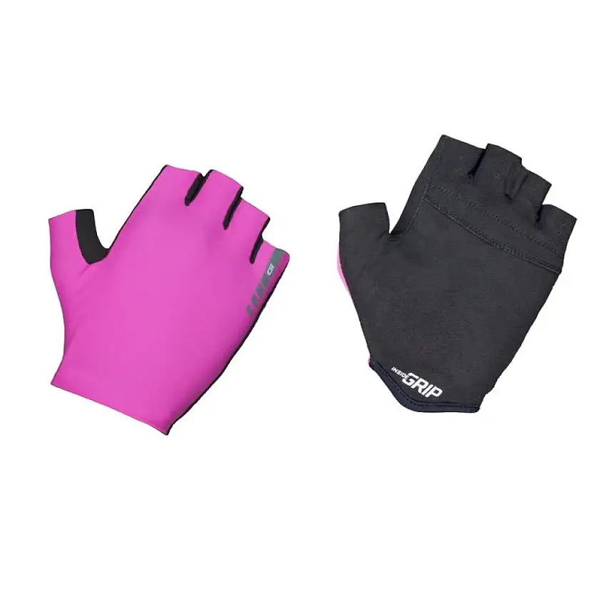Gripgrab Aerolite InsideGrip Cykelhandskar Rosa