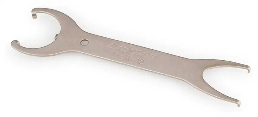 Vevlagerverktyg Park Tool HCW-18