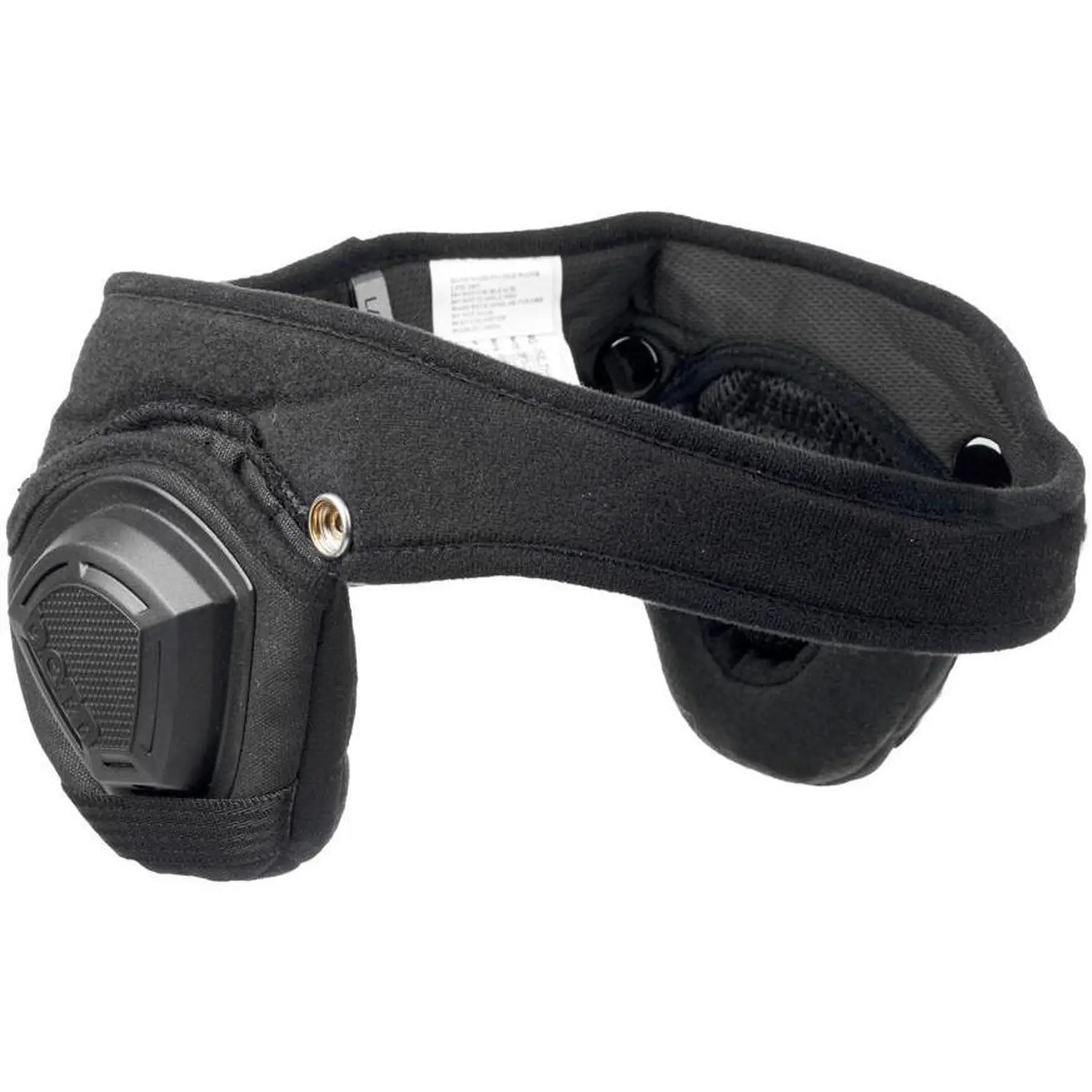 Underhjälm för cykel Bern EPS OT Wireless Audio Cordova w/ Crank Adjuster