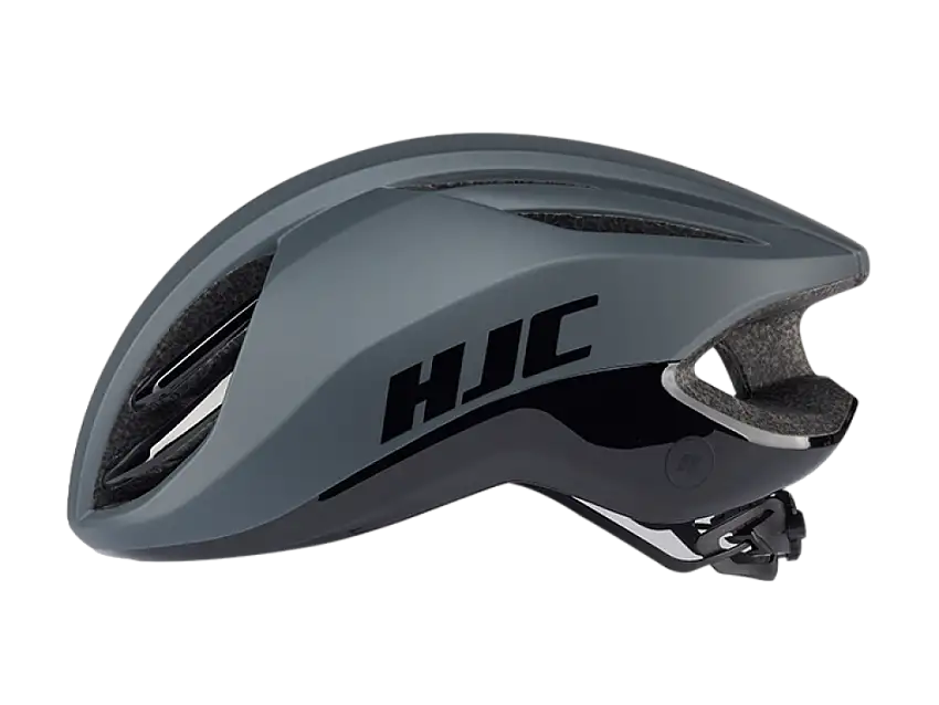 HJC ATARA Cykelhjälm - Grå
