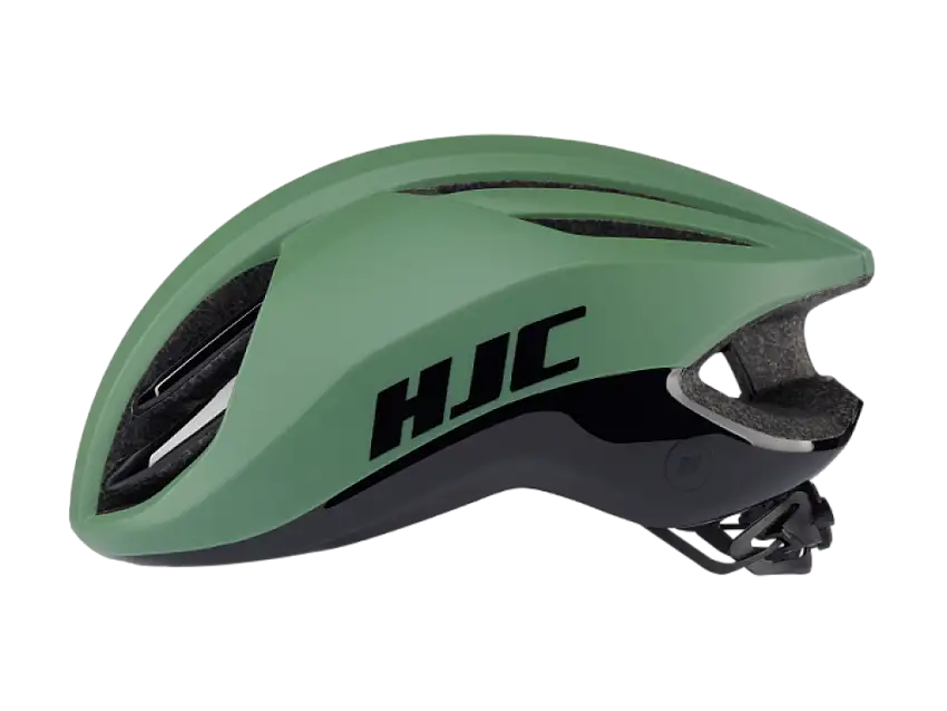 HJC ATARA Cykelhjälm - Olive