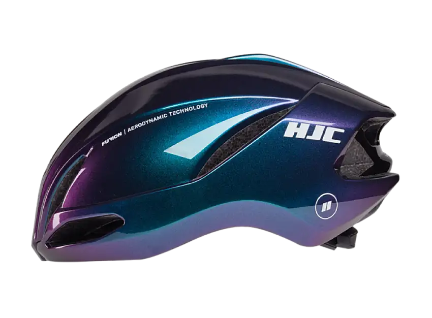 HJC FURION 2.0 Cykelhjälm - Chameleon