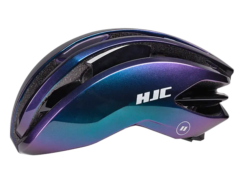 HJC IBEX 2.0 Cykelhjälm - Chameleon