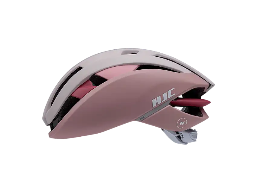 HJC IBEX 3 Cykelhjälm, Rosa