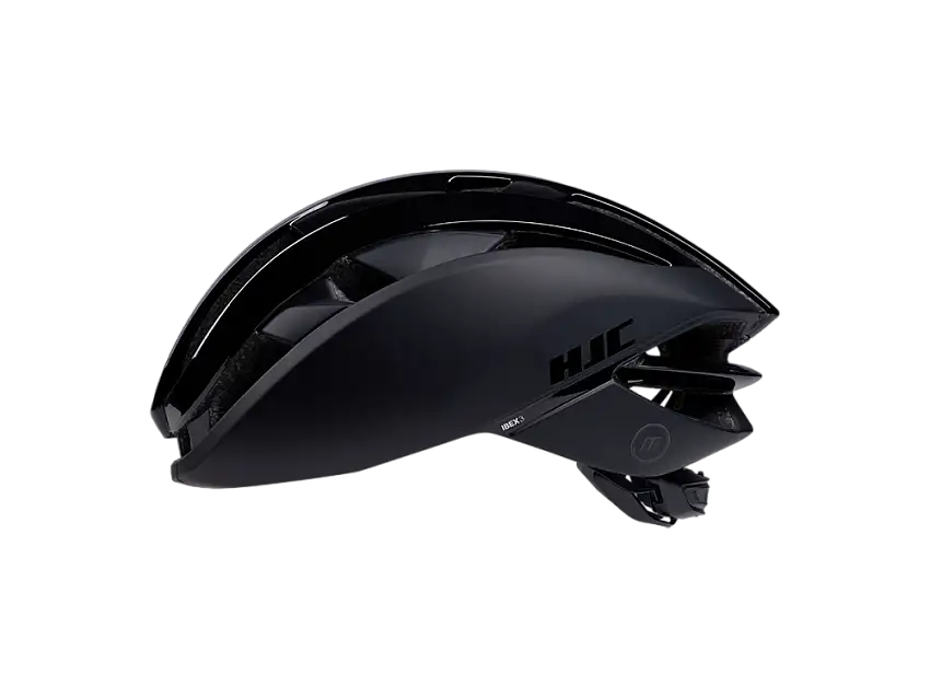 HJC IBEX 3 Cykelhjälm, Svart
