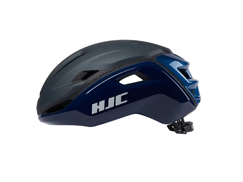 HJC Valeco 2 Cykelhjälm, Navy/Grå