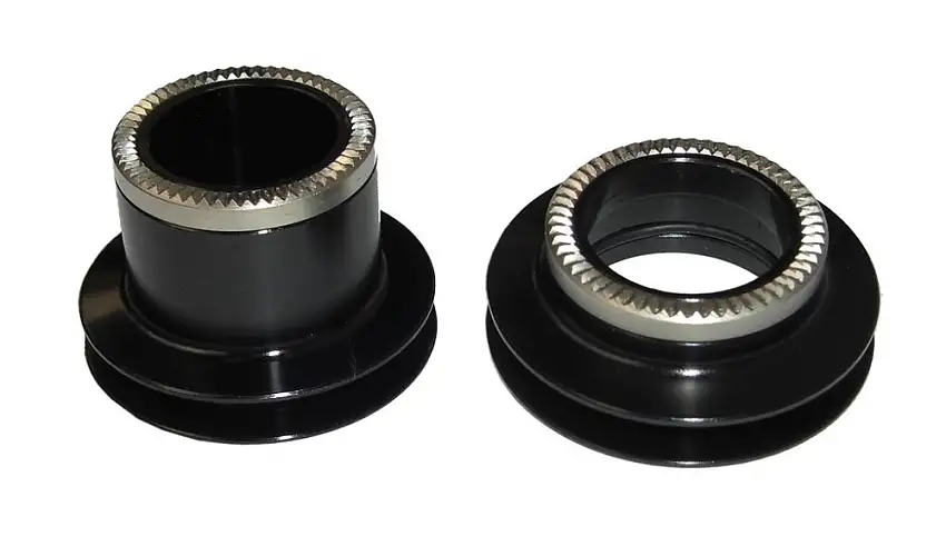 DT Swiss end caps till 240s Fifteen och Tricon