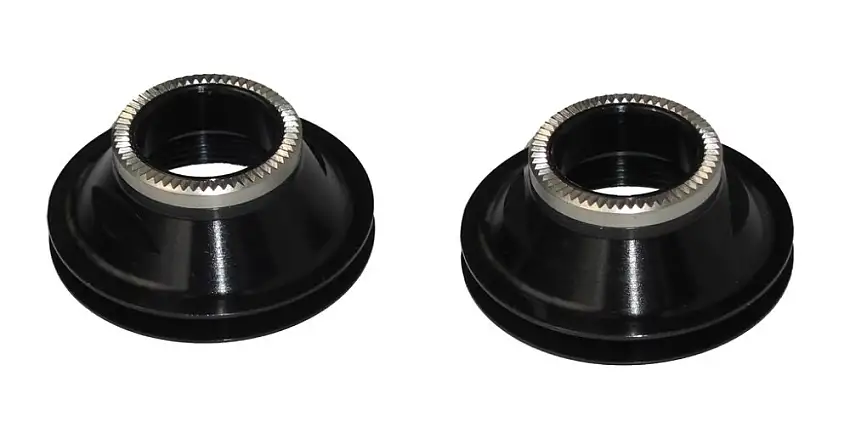 DT Swiss end caps till 240s oversized