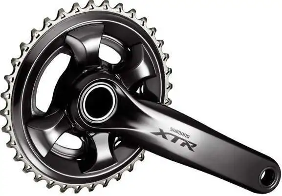 Vevparti Shimano XTR FC-M9020 1 x 11 170 mm