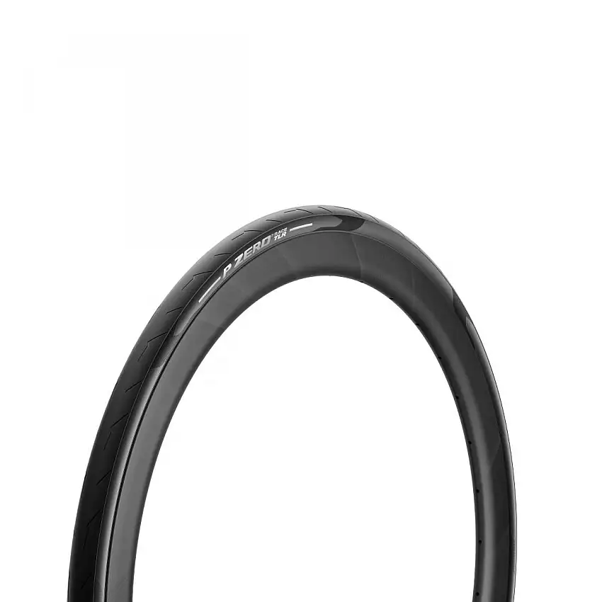 Cykeldäck Pirelli P Zero Race TLR TechWALL+ SmartEVO 28-622 vikbart svart