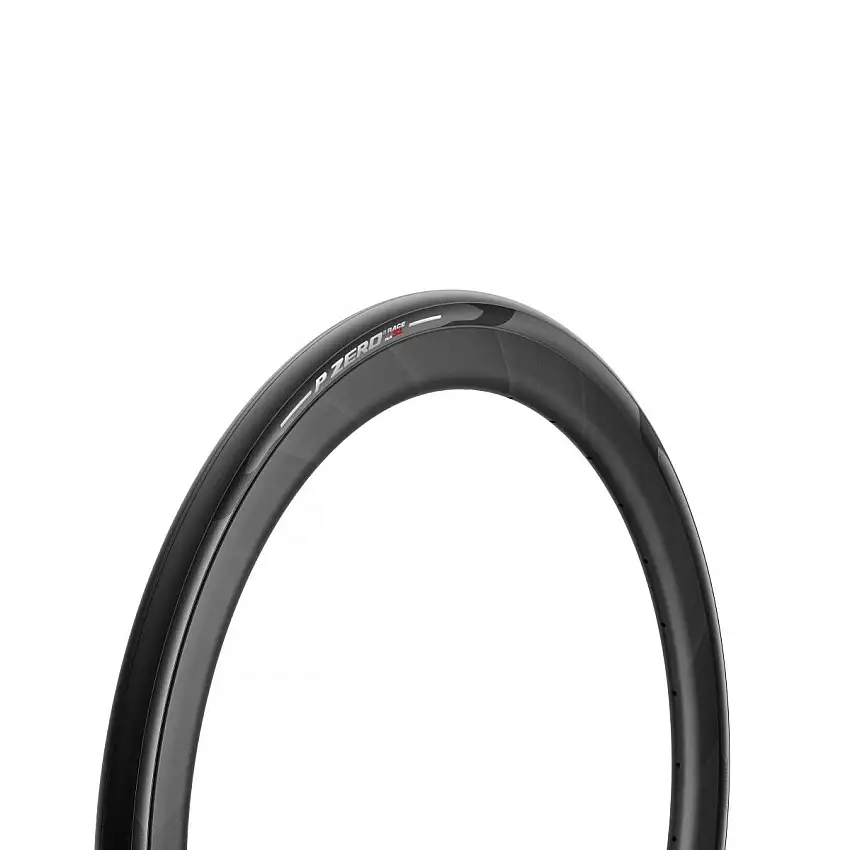 Cykeldäck Pirelli P Zero Race SL TLR TechWALL SmartEVO 24-622 vikbart svart