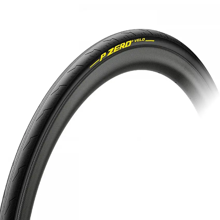 Cykeldäck Pirelli P ZERO Velo Tub Yellow Label 28-622