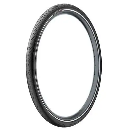 Cykeldäck Pirelli CYCL-E GT 57-584 svart/reflex