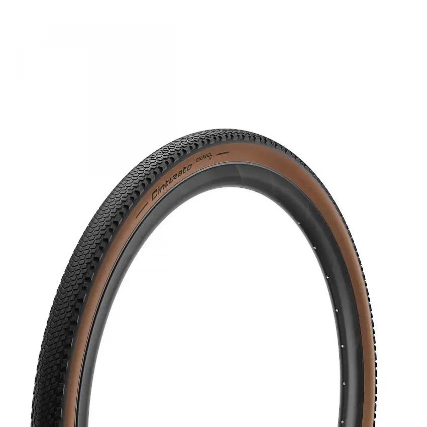 Cykeldäck Pirelli Cinturato Gravel H Classic 35-622