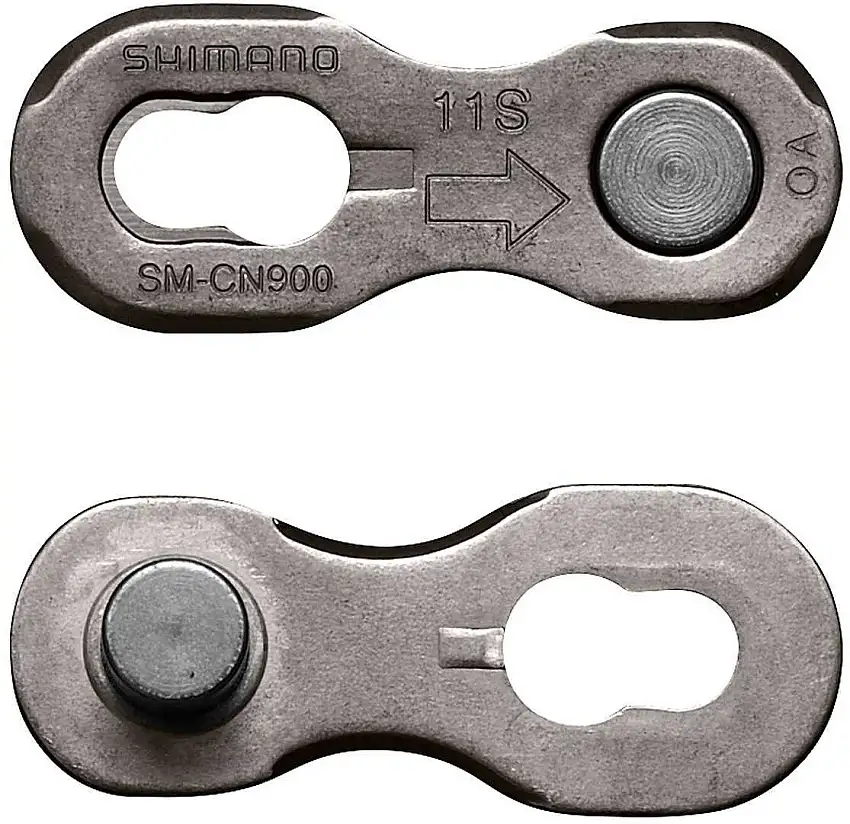 Kedjelås Shimano Dura-Ace SM-CN900-11 11 växlar 1-st