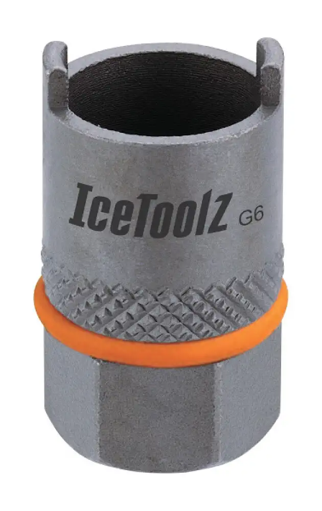 Icetoolz Suntour 2 Noter Avdragare