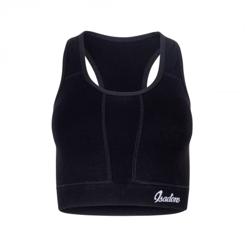 Isadore Sports BH Svart