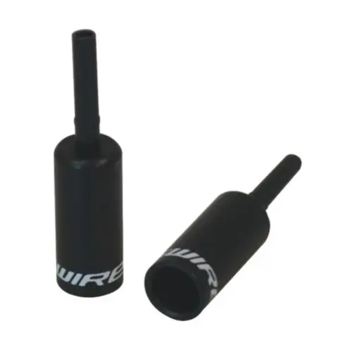 Slutkapslar Jagwire Workshop 4mm 50pcs