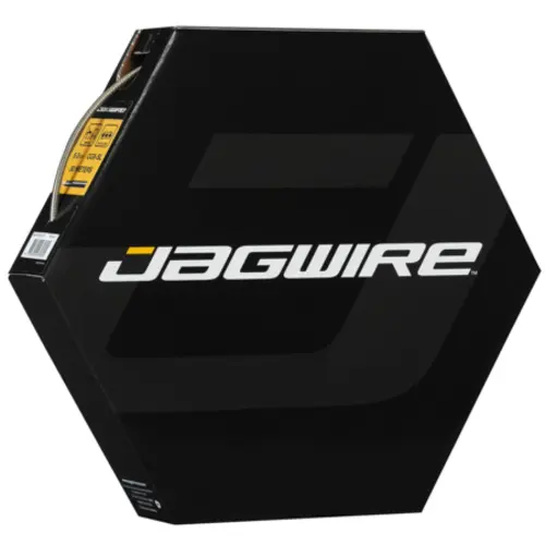 Broms kabel Jagwire Workshop 5mm CGX-SL-Lube-Titanium 30 m
